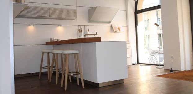 Ausstellungskueche