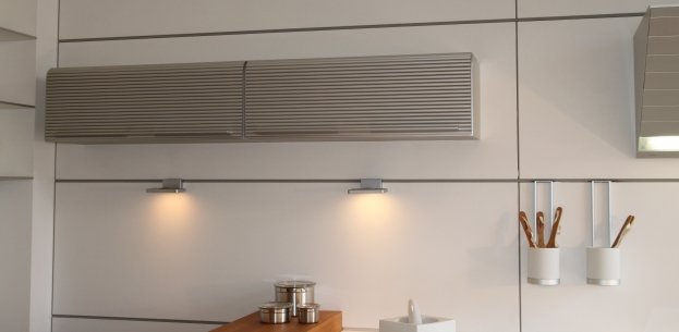 Ausstellungskueche