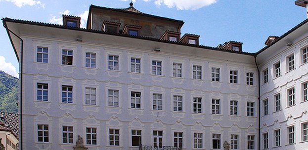 Projekt Bozen