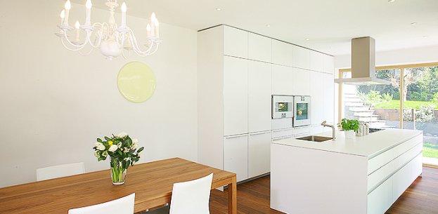 Projekt Haus Oswald