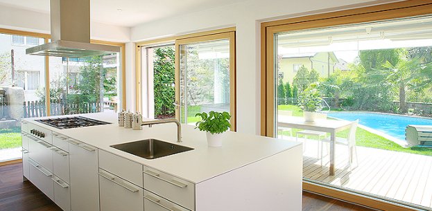 Projekt Haus Oswald