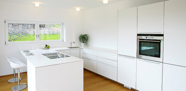 Projekt Feldthurns