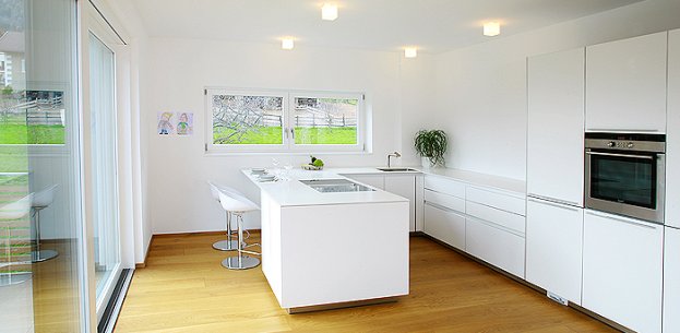 Projekt Feldthurns