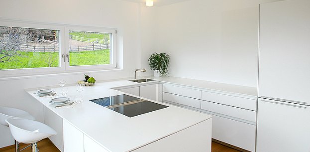 Projekt Feldthurns