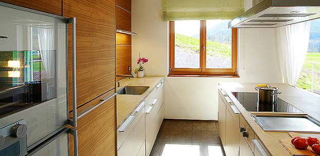 Projekt Bruneck