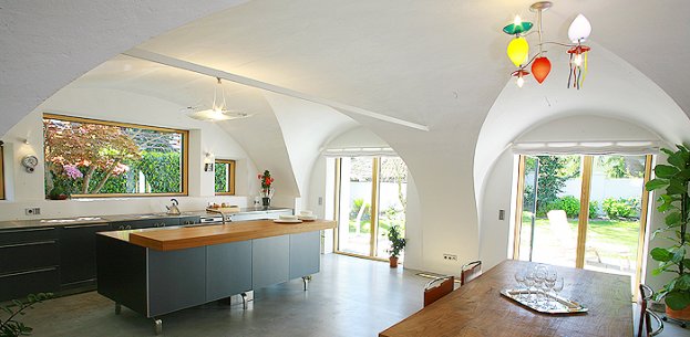 Projekt St. Johann
