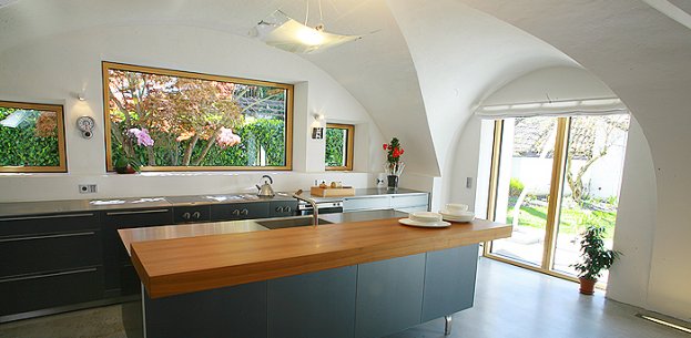 Projekt St. Johann
