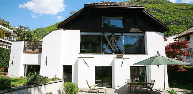 Projekt St. Johann