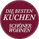 Button auf Startseite