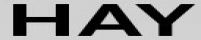 Logo Hay Logo Hay